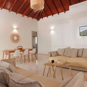 ô'bèl Ter Appartement