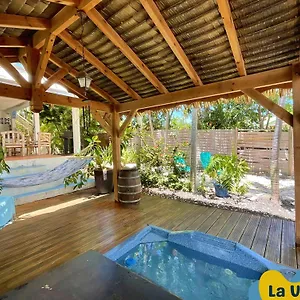  Holiday home Caraiba &