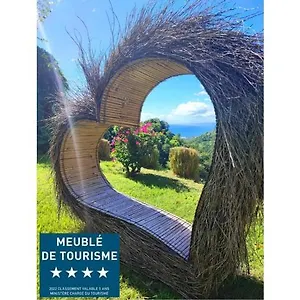 Ferienhaus De Standing Saint-claude, Basse-Terre