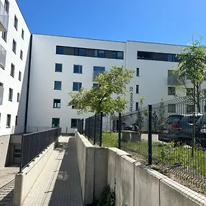 Apartament Akacjowa Apartment Goleniów