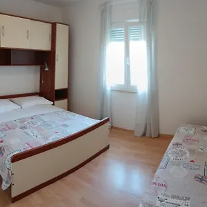 Oaza Regi Apartment Medulin