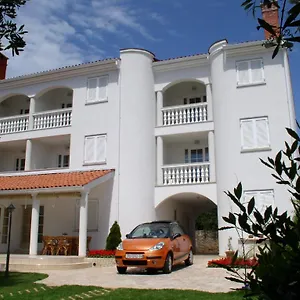 Paloma Blanca Apartment Medulin