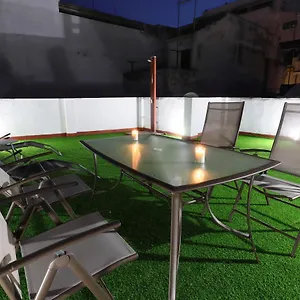 La Terraza De Alfaros & Parking Gratuito Apartment Córdoba