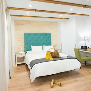 Acetres 5 Boutique Apartment Sevilla