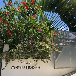  Villa Shenandoah