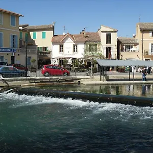  Hébergement de vacances Au Coeur De Provence France