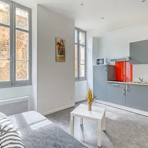  Appartement Saint Charles France